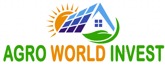 AGRO WORLD IVEST